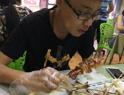 沙依巴克烧烤加盟,学烧烤技术,开烧烤店多少钱