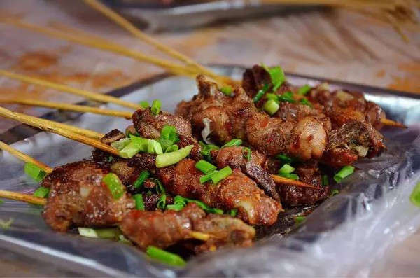沙依巴克五花肉培训