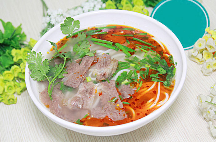 沙依巴克羊肉粉培训